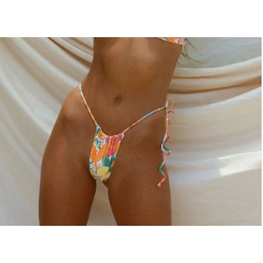 Stone Fox River Swim Bottom - Pool Party‎ - XL - New with Tags!